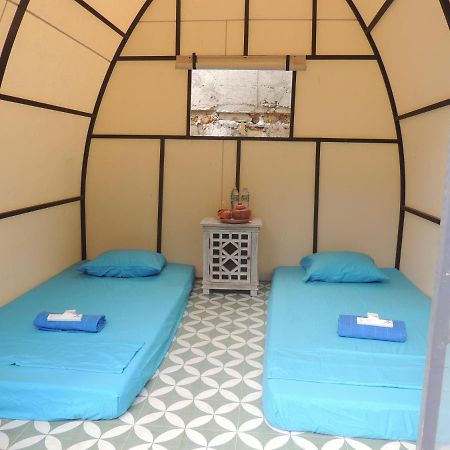 Semilir Glamping Otel Semarang Dış mekan fotoğraf