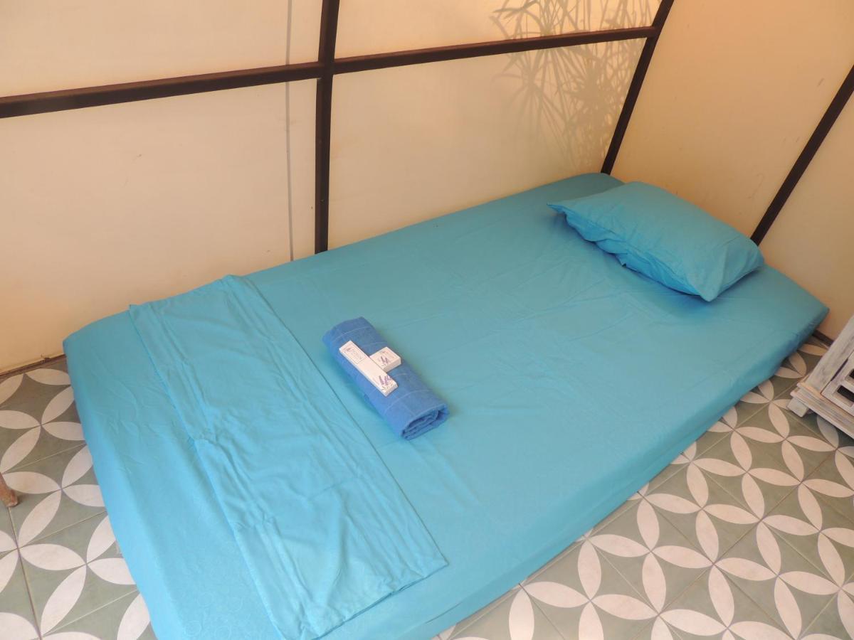 Semilir Glamping Otel Semarang Dış mekan fotoğraf